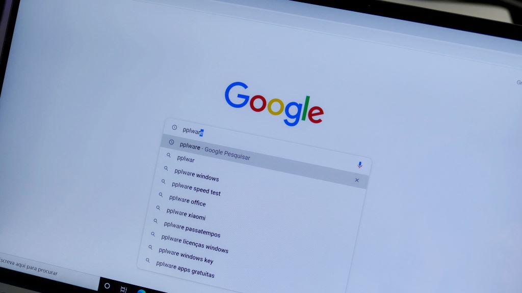 Pesquisa Google tem corretor gramatical baseado em IA