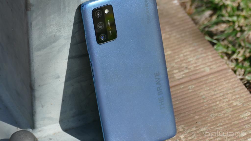 Análise: Blackview A100, uma opção acertada por menos de 200 €