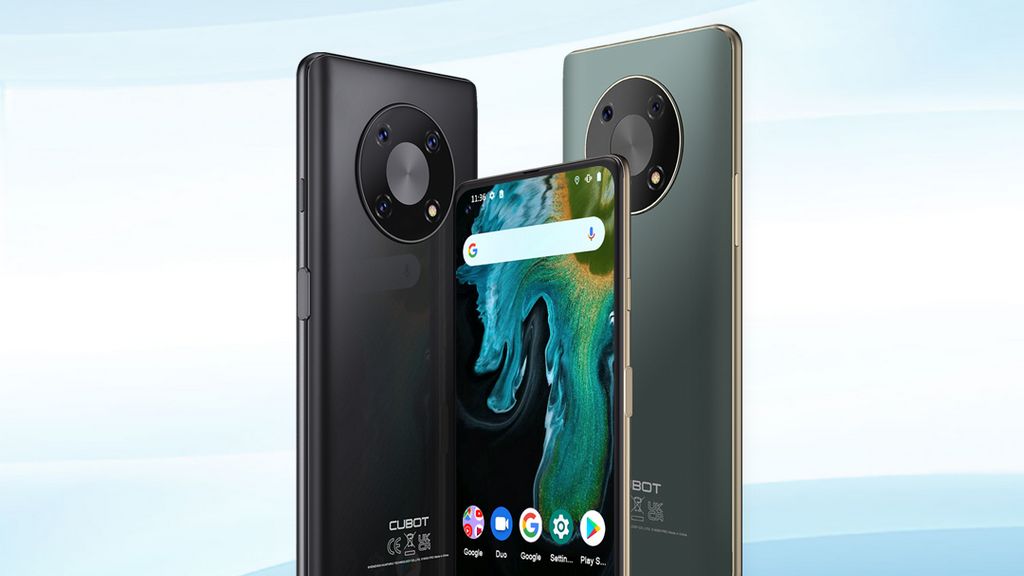 Cubot MAX3 – precisa de um smartphone com grande ecrã?
