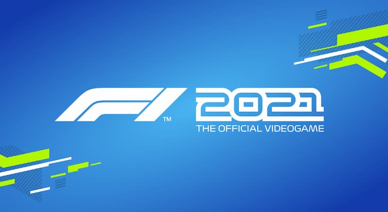 Análise F1 2021 (Xbox One)