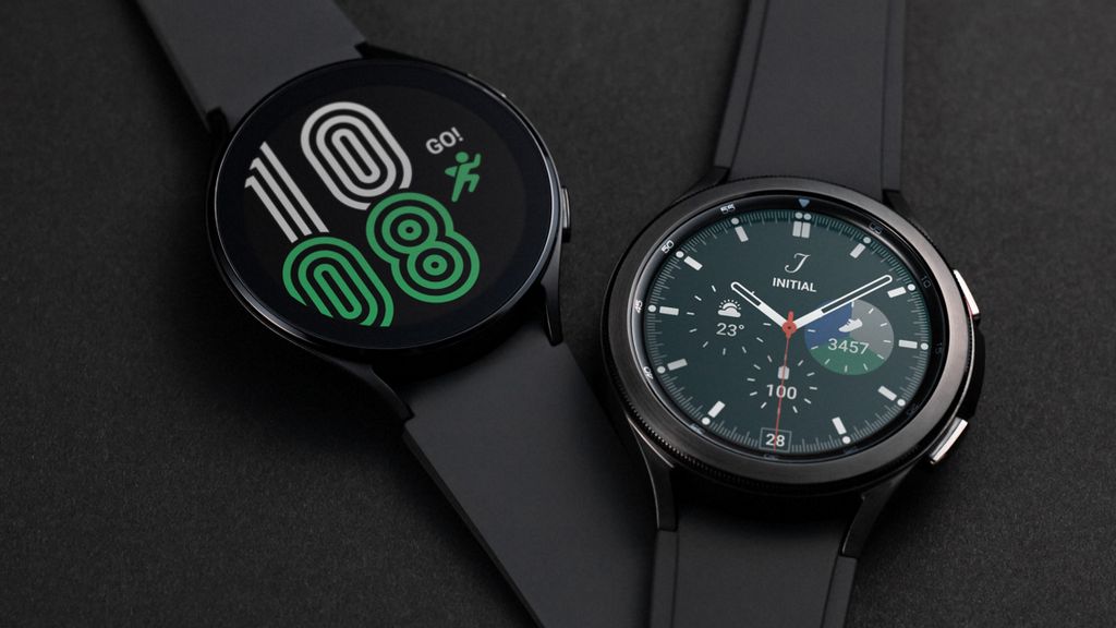 Galaxy Watch4 e Galaxy Watch4 Classic, os primeiros smartwatches Samsung com Wear OS