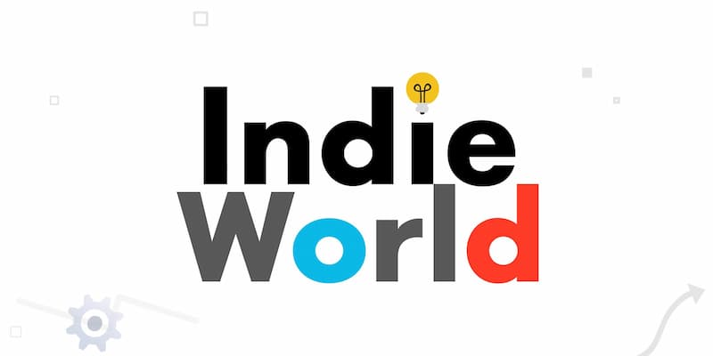 Nova apresentação Indie World revela nova fornada de jogos