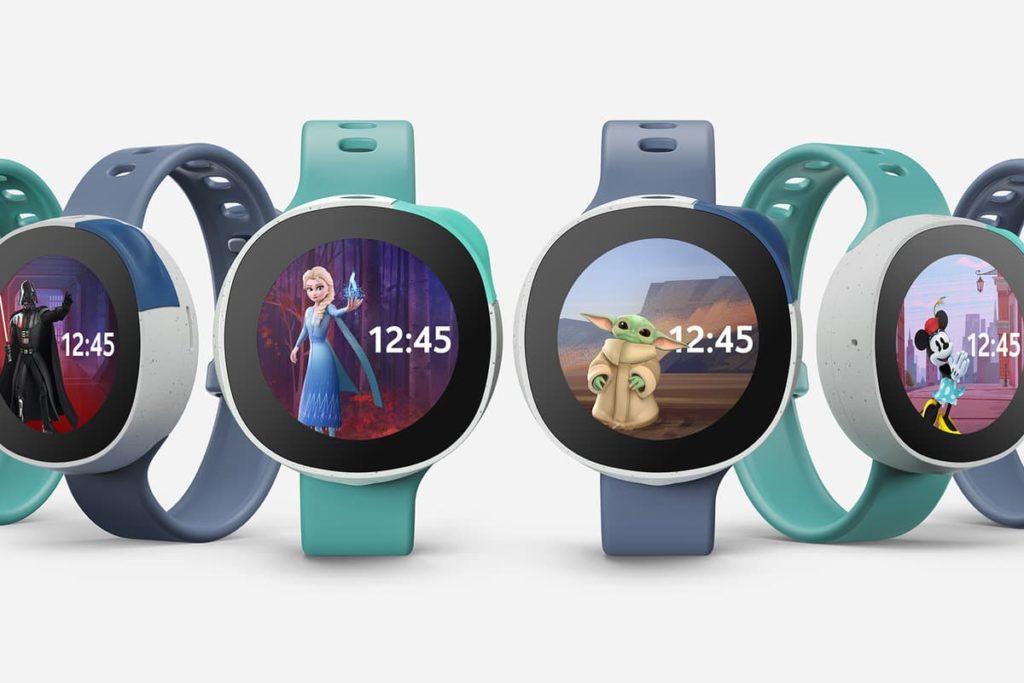 Vodafone lança “Neo”: O smartwatch para crianças por 169,90€