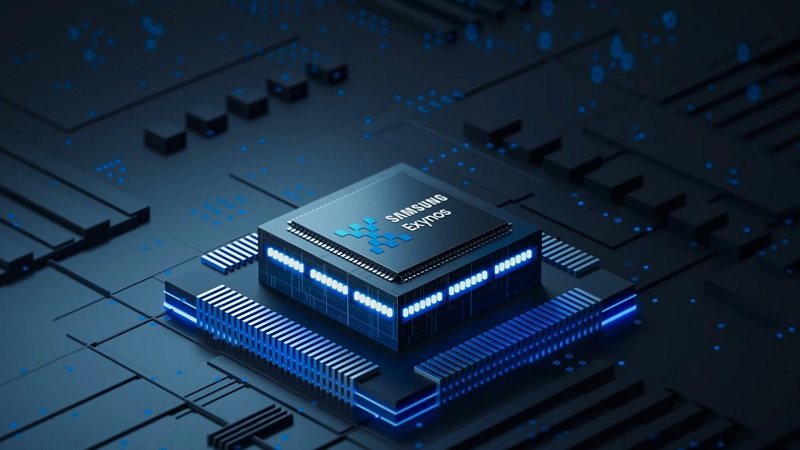 Samsung utiliza Inteligência Artificial para automatizar o design dos chips