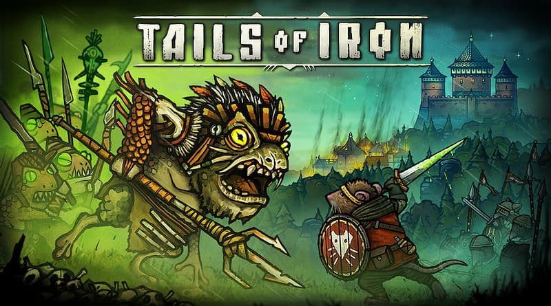 Tails of Iron, uma aventura épica quase a chegar