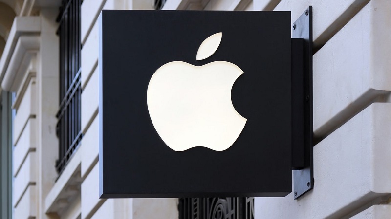 Júri decide que a Apple terá que pagar 300 milhões de dólares em caso de patentes