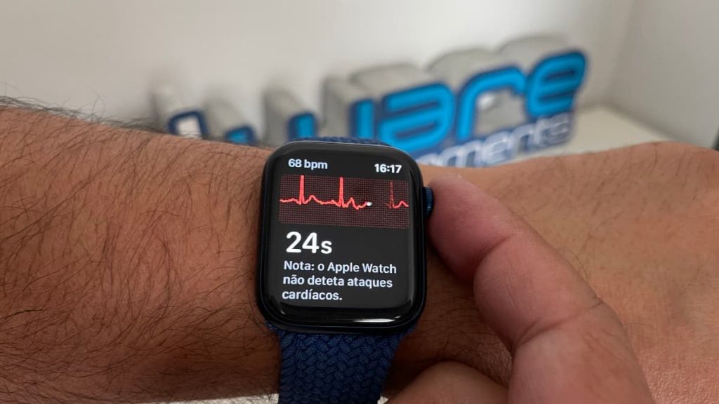 Apple Watch pode ajudar a detetar taquicardia supraventricular e ajudar no tratamento