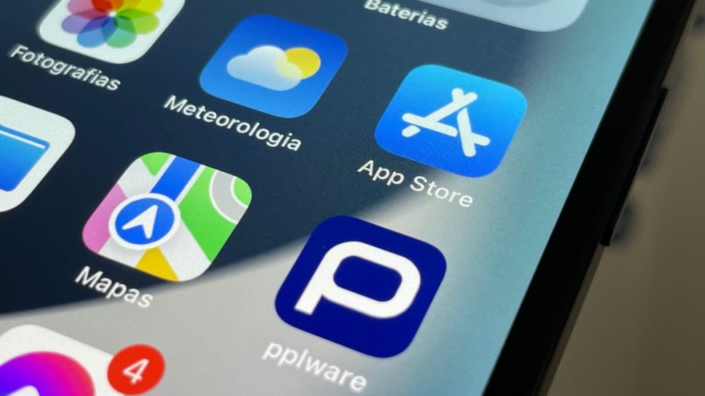 Como utilizar um ID Apple diferente na App Store e compras