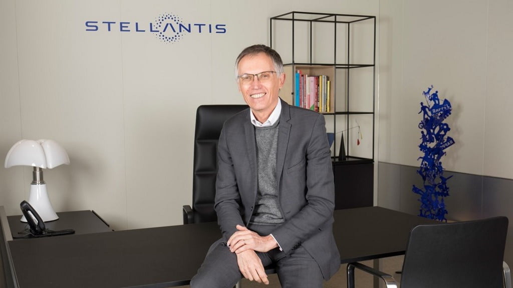 Stellantis: CEO considera que os elétricos precisam de ser mais acessíveis