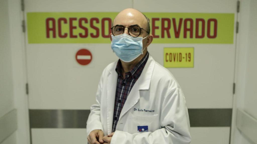 COVID-19: “Apenas” 0,5% das pessoas vacinadas foram infetadas