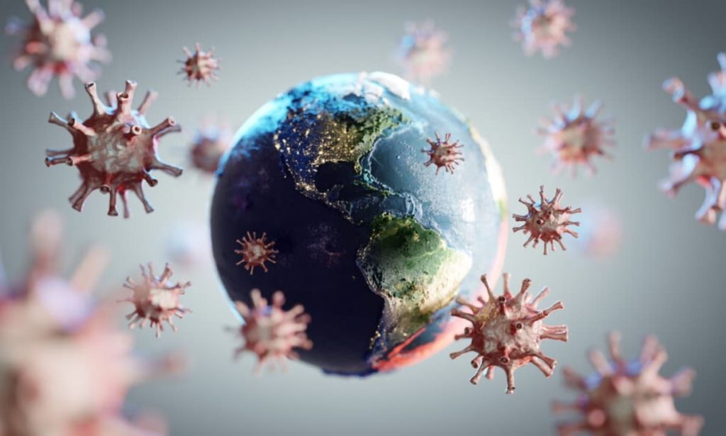 SARS-CoV-2: Funcionário de laboratório chinês pode ter sido primeiro infetado