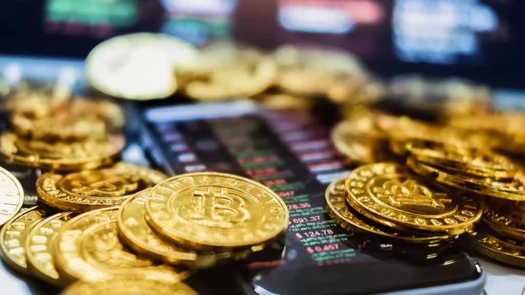 Departamento de Justiça dos EUA cria unidade de fiscalização de criptomoedas