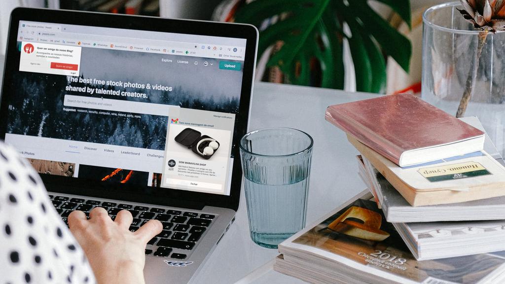 Plataforma de marketing digital cria ferramentas gratuitas para PMEs