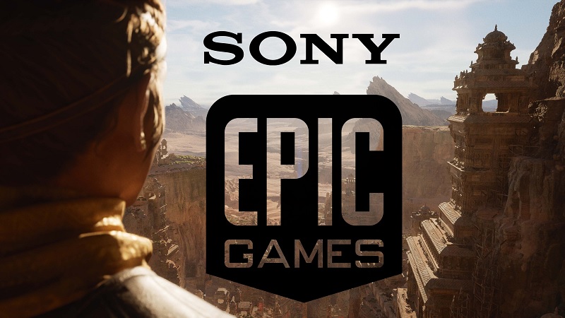 Epic Games terá oferecido 200 milhões de dólares à Sony pelos seus jogos exclusivos