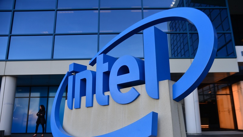 Próxima fábrica da Intel nos EUA custará entre 60 a 120 mil milhões de dólares