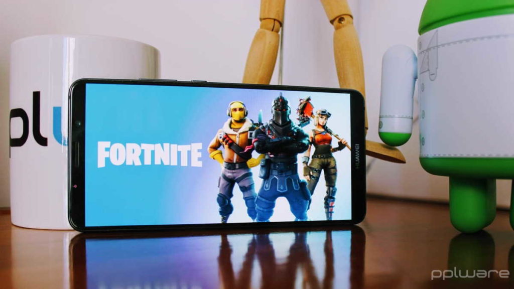 Google terá tentado comprar a Epic Games após o lançamento do Fortnite no Android