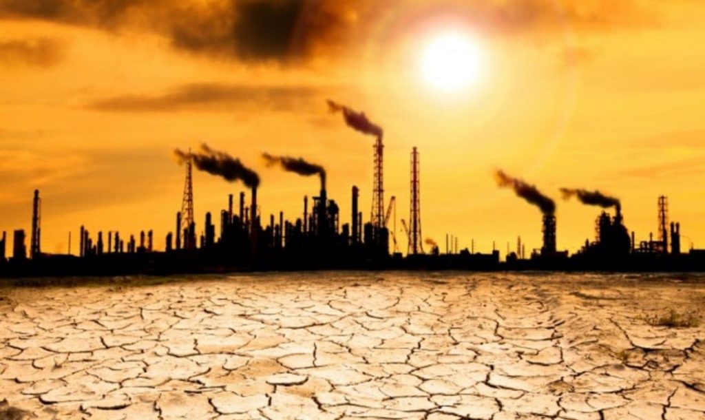 Alerta: Aquecimento global é pior e mais rápido do que se temia