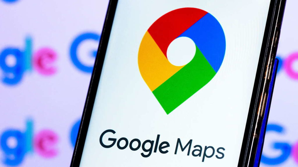 Google traz uma novidade para tornar o Maps ainda mais simples de usar