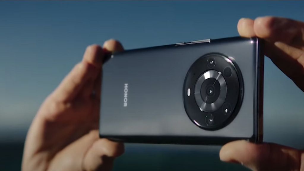 Era pós-Huawei: Honor lança nova série de smartphones  topo de gama Magic3 5G