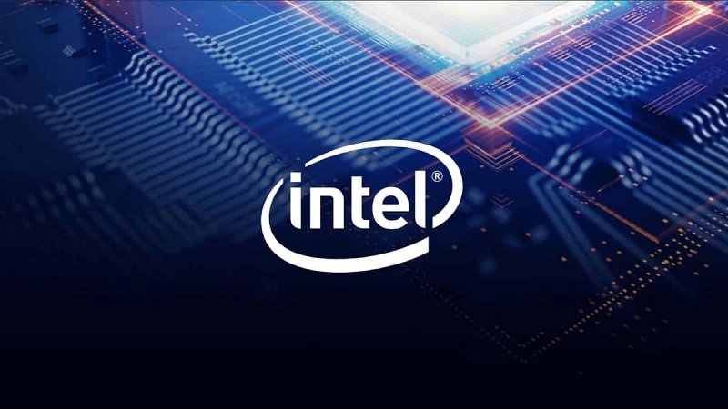 2021 foi o melhor ano financeiro da Intel devido à grande procura de processadores