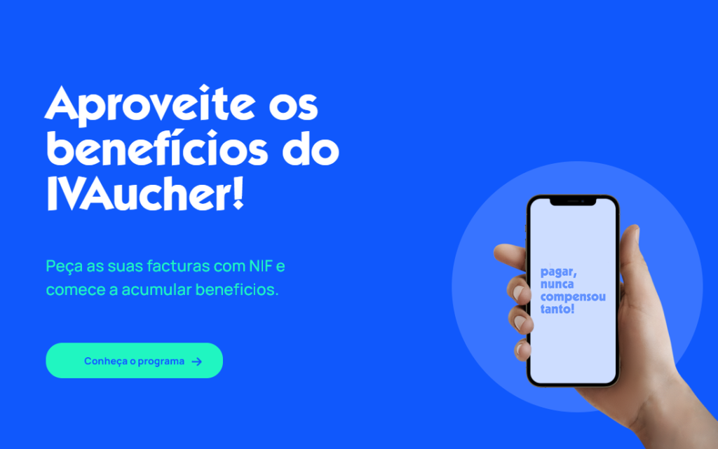 IVAucher: Ganhe um duplo benefício na compra de livros escolares