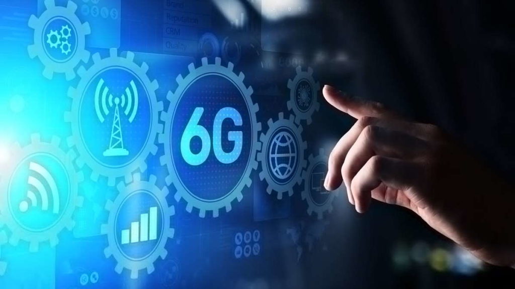 China descobre avanço militar no 6G: a deteção de submarinos a partir do ar