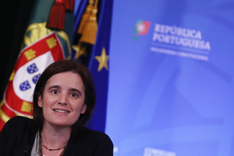 COVID-19: O que muda a partir de segunda-feira em Portugal?