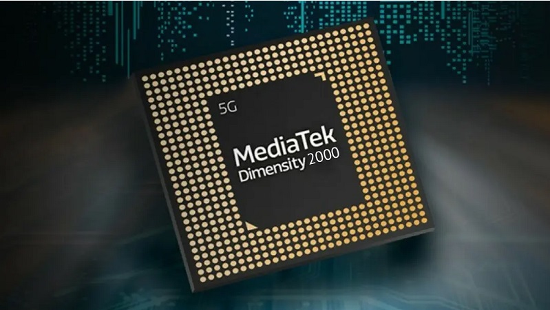 SoC MediaTek Dimensity 2000 está a chegar e pode abalar o mercado da Qualcomm