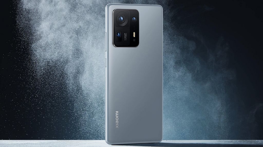 Xiaomi MIX 4 é oficial! A era dos ecrãs infinitos chegou a partir de 650 €