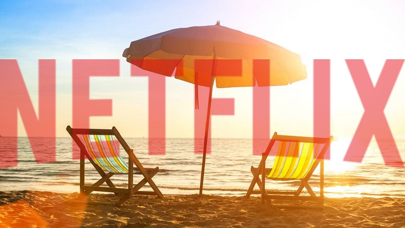 Estas são as estreias de filmes e séries na Netflix para agosto