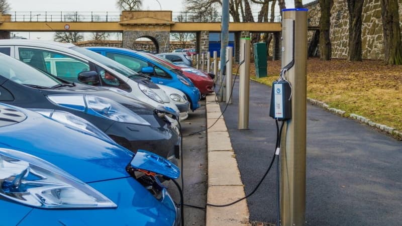 Meio milhão de carros elétricos depois, Noruega conclui que são mais fiáveis do que os térmicos
