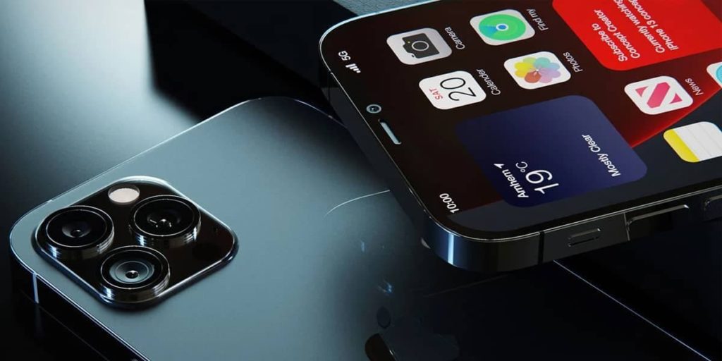 iPhone 13: Características que fugiram ao segredo da Apple