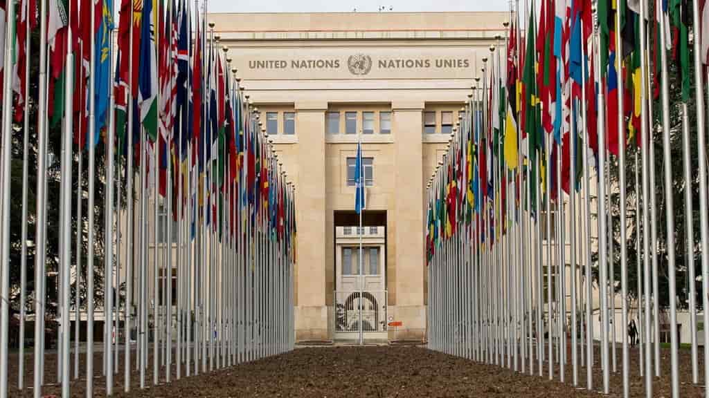 ONU: China e Índia falham prazo para atualizar objetivos de emissões