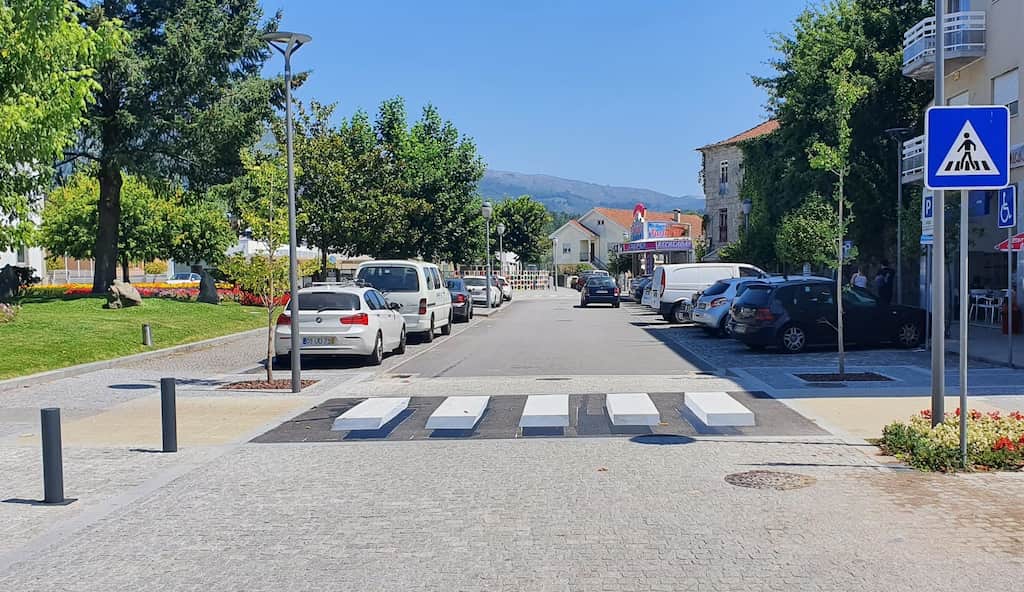 Há mais uma passadeira 3D em Portugal! Saiba onde fica