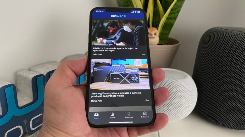 O modo escuro do seu telemóvel pode não poupar bateria