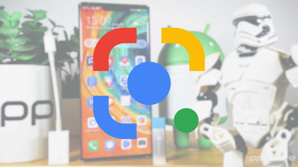 Dica: Pesquisas imagens no Android? O Google Lens está no Chrome e ajuda-o