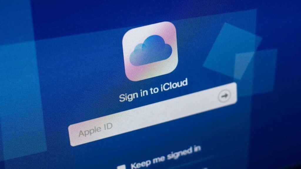 Gerir as passwords do iCloud no Windows? A Apple já trouxe a solução