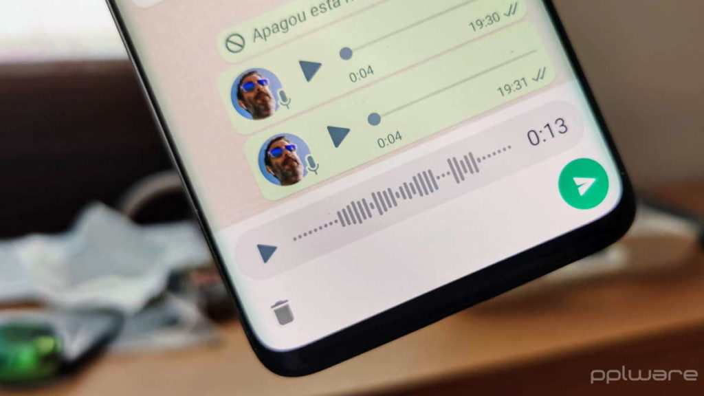WhatsApp tem uma pequena mudança a caminho que fará uma grande diferença