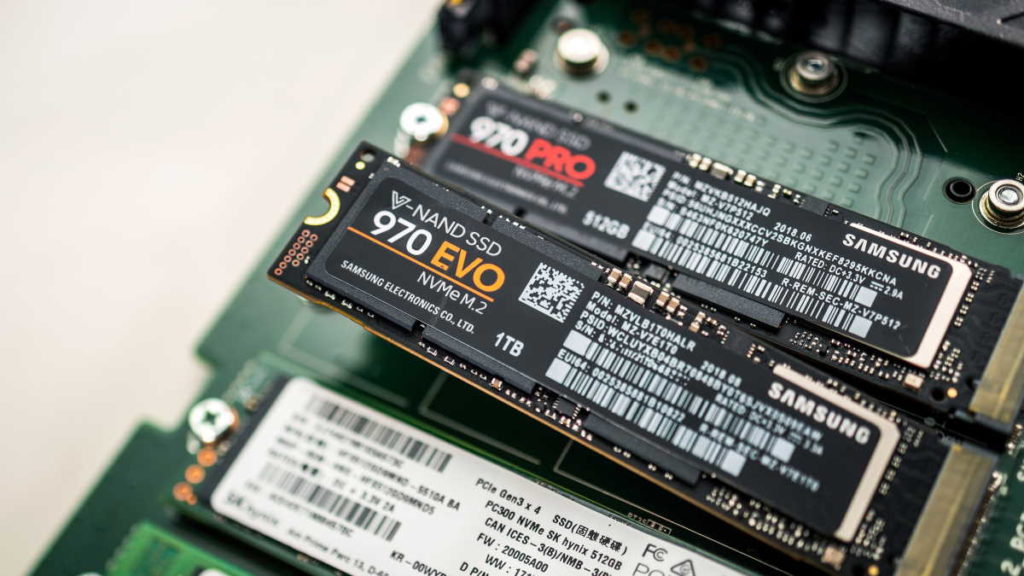 Cuidado com o SSD que compra! Samsung, Crucial e WD com desempenho reduzido