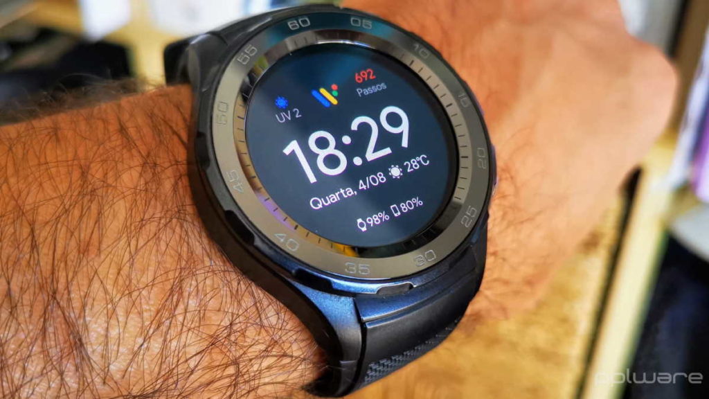 A Google está a preparar mais uma mudança importante nas apps do Wear OS