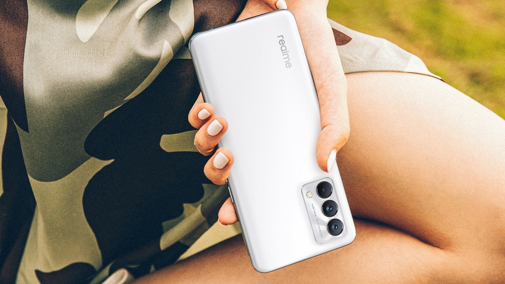 realme quer vender entre 20 a 30 milhões de equipamentos em 2021