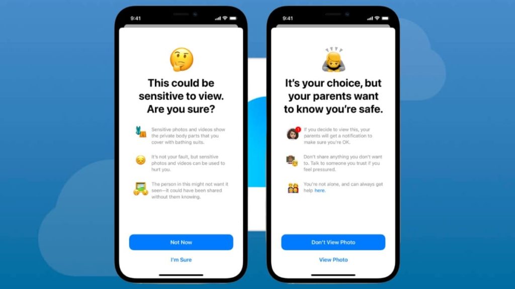 Como funciona o novo sistema da Apple para verificação de conteúdo de pornografia infantil