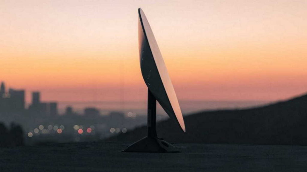 Vai aproveitar? Acesso à Internet da Starlink já está disponível em Portugal