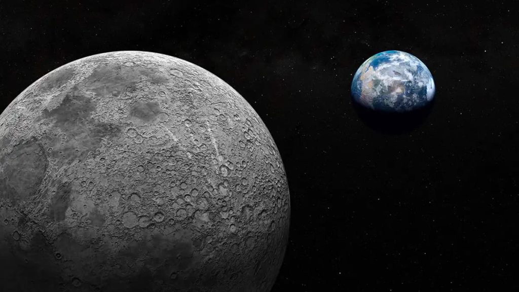 A rotação da Terra está a diminuir e por isso teremos oxigénio para a vida toda
