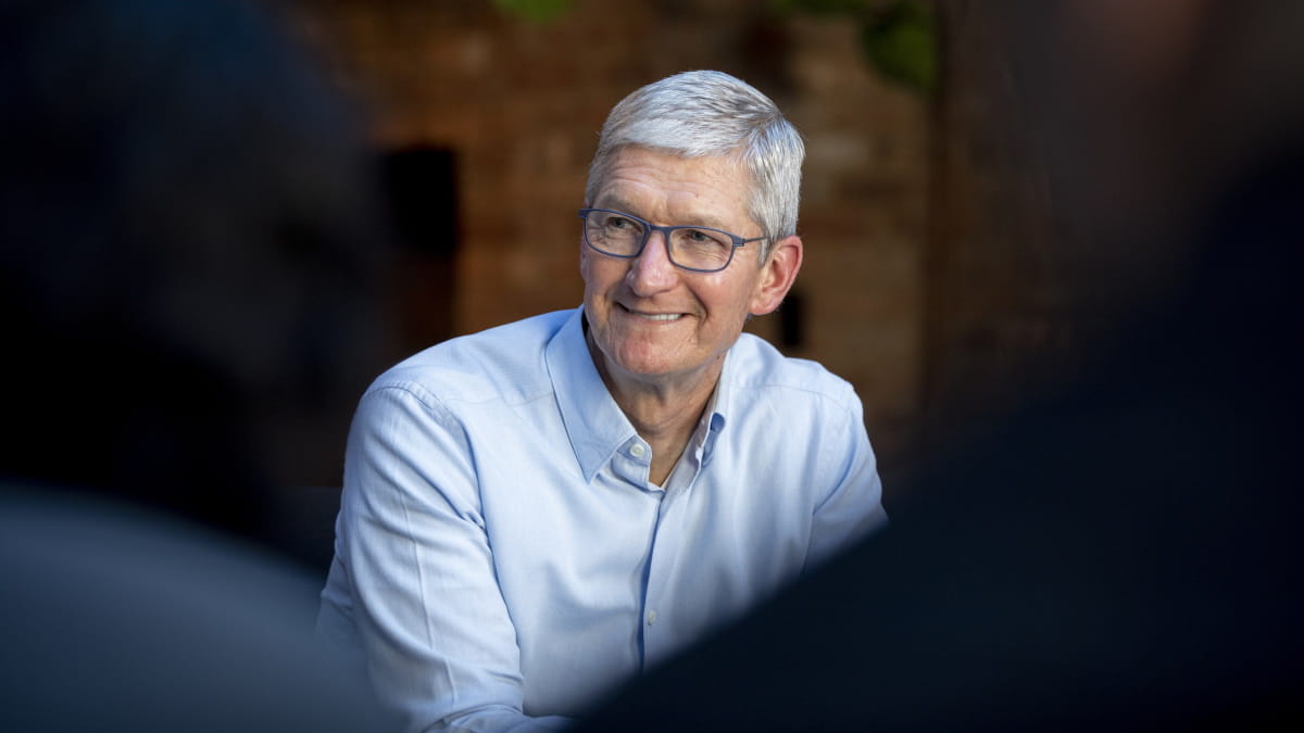 Metaverso: Tim Cook questiona o presente desta realidade paralela