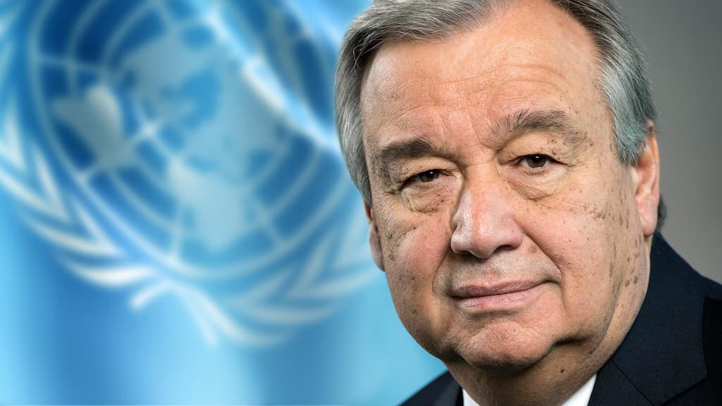 Elon Musk meteu-se com António Guterres! Saiba a razão…