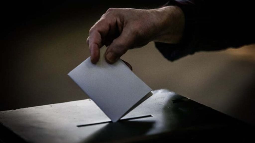 Legislativas 2022: Saiba como e quando pode votar antecipadamente