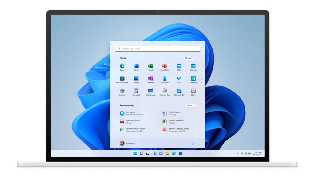 Atualizações mais rápidas no Windows 11? A Microsoft já explicou porque isso acontece