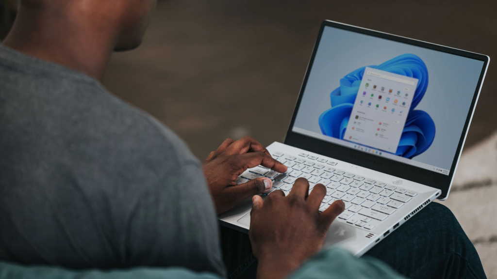Microsoft mostrou como vai mudar o Paint e o Photos no Windows 11