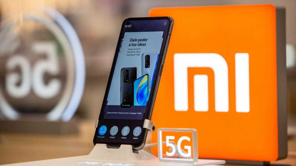 Depois da Apple é agora a Samsung! Xiaomi ultrapassou todos e domina nos smartphones